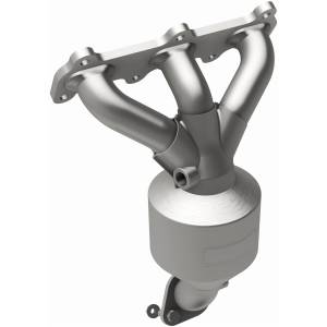 MagnaFlow Exhaust Systems & Installation | 1350 Offroad - MagnaFlow OEM Grade Manifold Catalytic Converter 51951 - Image 2
