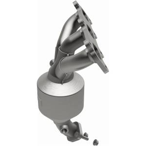 MagnaFlow Exhaust Systems & Installation | 1350 Offroad - MagnaFlow OEM Grade Manifold Catalytic Converter 51951 - Image 4