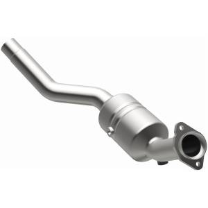MagnaFlow Exhaust Systems & Installation | 1350 Offroad - MagnaFlow OEM Grade Direct-Fit Catalytic Converter 51954 - Image 2