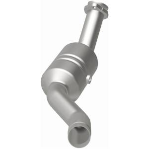 MagnaFlow Exhaust Systems & Installation | 1350 Offroad - MagnaFlow OEM Grade Direct-Fit Catalytic Converter 51954 - Image 3