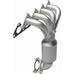 MagnaFlow Exhaust Systems & Installation | 1350 Offroad - MagnaFlow OEM Grade Manifold Catalytic Converter 51955 - Image 3