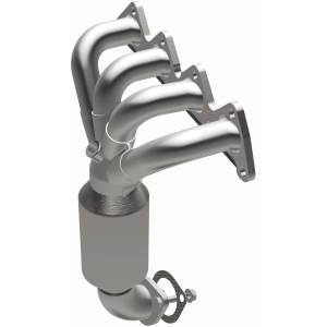 MagnaFlow Exhaust Systems & Installation | 1350 Offroad - MagnaFlow OEM Grade Manifold Catalytic Converter 51955 - Image 2