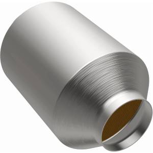 MagnaFlow Exhaust Systems & Installation | 1350 Offroad - MagnaFlow OEM Grade Universal Catalytic Converter 51956 - Image 2