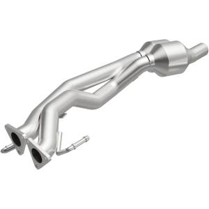 MagnaFlow Exhaust Systems & Installation | 1350 Offroad - MagnaFlow OEM Grade Direct-Fit Catalytic Converter 51957 - Image 1