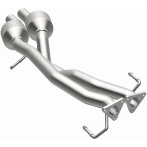 MagnaFlow Exhaust Systems & Installation | 1350 Offroad - MagnaFlow OEM Grade Direct-Fit Catalytic Converter 51957 - Image 2