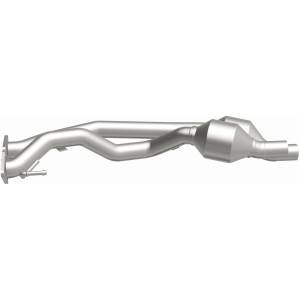 MagnaFlow Exhaust Systems & Installation | 1350 Offroad - MagnaFlow OEM Grade Direct-Fit Catalytic Converter 51957 - Image 4