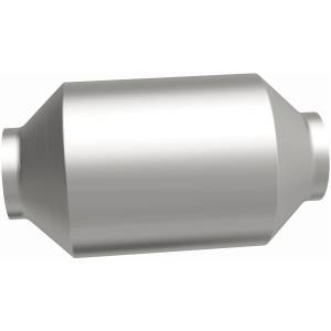 MagnaFlow Exhaust Systems & Installation | 1350 Offroad - MagnaFlow OEM Grade Universal Catalytic Converter 51959 - Image 4