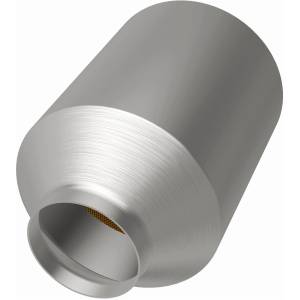 MagnaFlow Exhaust Systems & Installation | 1350 Offroad - MagnaFlow OEM Grade Universal Catalytic Converter 51959 - Image 3