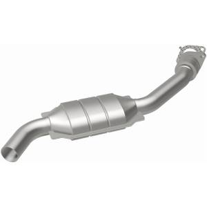 MagnaFlow Exhaust Systems & Installation | 1350 Offroad - MagnaFlow OEM Grade Direct-Fit Catalytic Converter 51961 - Image 3