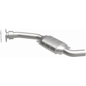 MagnaFlow Exhaust Systems & Installation | 1350 Offroad - MagnaFlow OEM Grade Direct-Fit Catalytic Converter 51961 - Image 4
