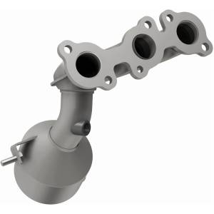 MagnaFlow Exhaust Systems & Installation | 1350 Offroad - MagnaFlow OEM Grade Manifold Catalytic Converter 51962 - Image 2