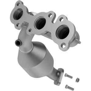 MagnaFlow Exhaust Systems & Installation | 1350 Offroad - MagnaFlow OEM Grade Manifold Catalytic Converter 51962 - Image 1