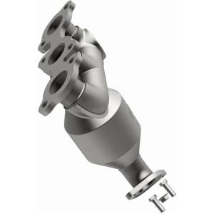 MagnaFlow Exhaust Systems & Installation | 1350 Offroad - MagnaFlow OEM Grade Manifold Catalytic Converter 51962 - Image 4