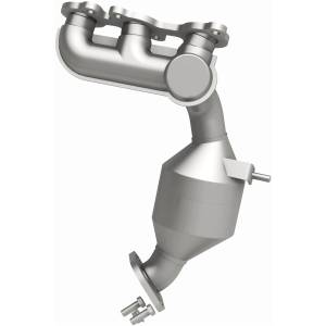 MagnaFlow Exhaust Systems & Installation | 1350 Offroad - MagnaFlow OEM Grade Manifold Catalytic Converter 51962 - Image 3
