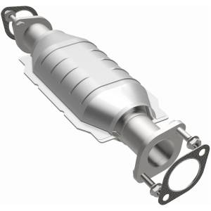 MagnaFlow Exhaust Systems & Installation | 1350 Offroad - MagnaFlow OEM Grade Direct-Fit Catalytic Converter 51963 - Image 2