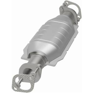 MagnaFlow Exhaust Systems & Installation | 1350 Offroad - MagnaFlow OEM Grade Direct-Fit Catalytic Converter 51963 - Image 3