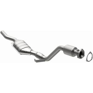 MagnaFlow Exhaust Systems & Installation | 1350 Offroad - MagnaFlow OEM Grade Direct-Fit Catalytic Converter 51964 - Image 2