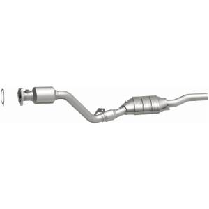 MagnaFlow Exhaust Systems & Installation | 1350 Offroad - MagnaFlow OEM Grade Direct-Fit Catalytic Converter 51964 - Image 4