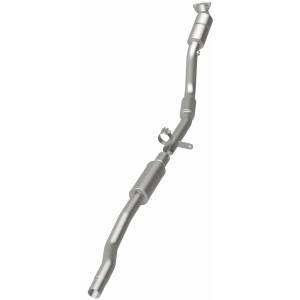 MagnaFlow Exhaust Systems & Installation | 1350 Offroad - MagnaFlow OEM Grade Direct-Fit Catalytic Converter 51965 - Image 3
