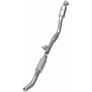 MagnaFlow Exhaust Systems & Installation | 1350 Offroad - MagnaFlow OEM Grade Direct-Fit Catalytic Converter 51966 - Image 3