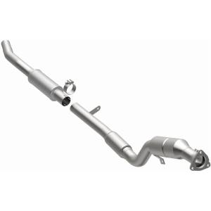 MagnaFlow Exhaust Systems & Installation | 1350 Offroad - MagnaFlow OEM Grade Direct-Fit Catalytic Converter 51966 - Image 2