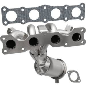MagnaFlow Exhaust Systems & Installation | 1350 Offroad - MagnaFlow OEM Grade Manifold Catalytic Converter 51970 - Image 1