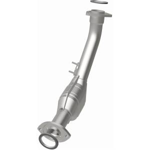 MagnaFlow Exhaust Systems & Installation | 1350 Offroad - MagnaFlow OEM Grade Direct-Fit Catalytic Converter 51972 - Image 3