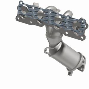 MagnaFlow Exhaust Systems & Installation | 1350 Offroad - MagnaFlow OEM Grade Manifold Catalytic Converter 51970 - Image 4
