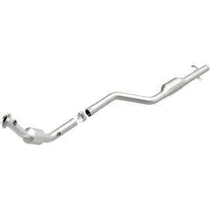 MagnaFlow Exhaust Systems & Installation | 1350 Offroad - MagnaFlow OEM Grade Direct-Fit Catalytic Converter 51973 - Image 1
