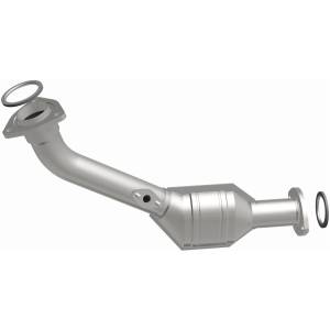 MagnaFlow Exhaust Systems & Installation | 1350 Offroad - MagnaFlow OEM Grade Direct-Fit Catalytic Converter 51972 - Image 4