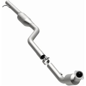 MagnaFlow Exhaust Systems & Installation | 1350 Offroad - MagnaFlow OEM Grade Direct-Fit Catalytic Converter 51973 - Image 2