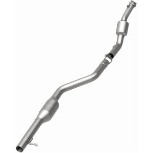 MagnaFlow Exhaust Systems & Installation | 1350 Offroad - MagnaFlow OEM Grade Direct-Fit Catalytic Converter 51973 - Image 3