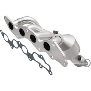 MagnaFlow Exhaust Systems & Installation | 1350 Offroad - MagnaFlow OEM Grade Manifold Catalytic Converter 51974 - Image 1