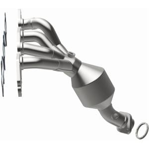 MagnaFlow Exhaust Systems & Installation | 1350 Offroad - MagnaFlow OEM Grade Manifold Catalytic Converter 51974 - Image 4