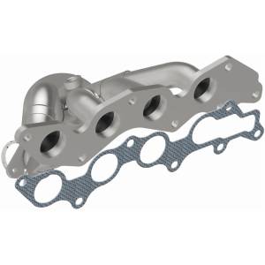 MagnaFlow Exhaust Systems & Installation | 1350 Offroad - MagnaFlow OEM Grade Manifold Catalytic Converter 51974 - Image 2
