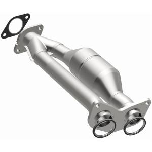MagnaFlow Exhaust Systems & Installation | 1350 Offroad - MagnaFlow OEM Grade Direct-Fit Catalytic Converter 51975 - Image 2