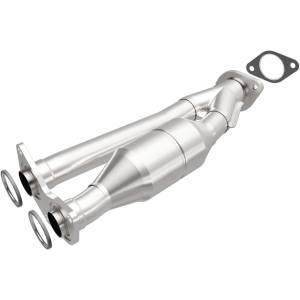 MagnaFlow Exhaust Systems & Installation | 1350 Offroad - MagnaFlow OEM Grade Direct-Fit Catalytic Converter 51975 - Image 1