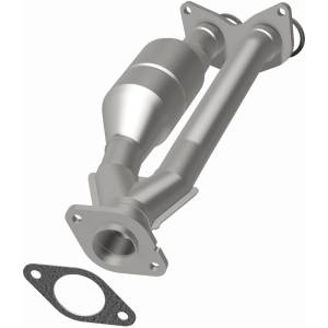 MagnaFlow Exhaust Systems & Installation | 1350 Offroad - MagnaFlow OEM Grade Direct-Fit Catalytic Converter 51975 - Image 3
