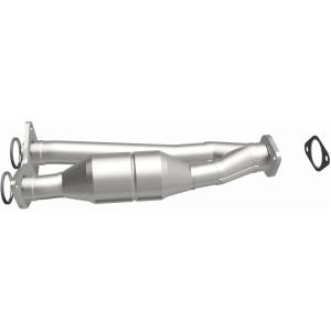 MagnaFlow Exhaust Systems & Installation | 1350 Offroad - MagnaFlow OEM Grade Direct-Fit Catalytic Converter 51975 - Image 4