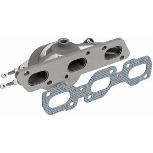 MagnaFlow Exhaust Systems & Installation | 1350 Offroad - MagnaFlow OEM Grade Manifold Catalytic Converter 51977 - Image 2