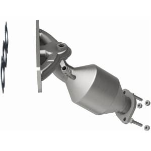 MagnaFlow Exhaust Systems & Installation | 1350 Offroad - MagnaFlow OEM Grade Manifold Catalytic Converter 51977 - Image 4