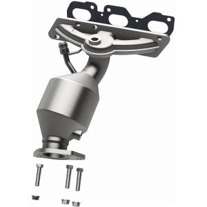 MagnaFlow Exhaust Systems & Installation | 1350 Offroad - MagnaFlow OEM Grade Manifold Catalytic Converter 51977 - Image 3