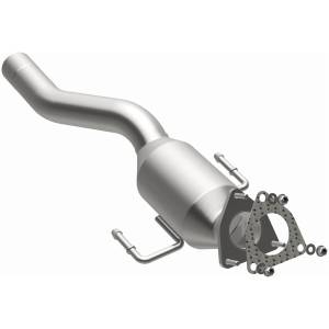 MagnaFlow Exhaust Systems & Installation | 1350 Offroad - MagnaFlow OEM Grade Direct-Fit Catalytic Converter 51979 - Image 2