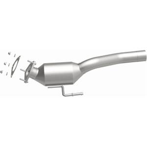 MagnaFlow Exhaust Systems & Installation | 1350 Offroad - MagnaFlow OEM Grade Direct-Fit Catalytic Converter 51979 - Image 4