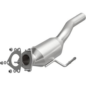 MagnaFlow Exhaust Systems & Installation | 1350 Offroad - MagnaFlow OEM Grade Direct-Fit Catalytic Converter 51979 - Image 1