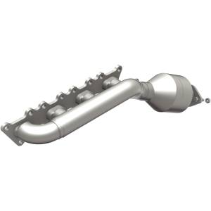 MagnaFlow Exhaust Systems & Installation | 1350 Offroad - MagnaFlow OEM Grade Manifold Catalytic Converter 51980 - Image 1