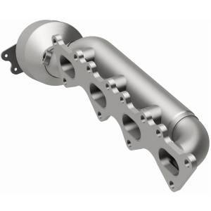 MagnaFlow Exhaust Systems & Installation | 1350 Offroad - MagnaFlow OEM Grade Manifold Catalytic Converter 51980 - Image 2