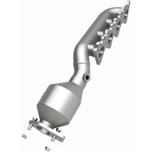 MagnaFlow Exhaust Systems & Installation | 1350 Offroad - MagnaFlow OEM Grade Manifold Catalytic Converter 51980 - Image 3