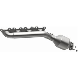 MagnaFlow Exhaust Systems & Installation | 1350 Offroad - MagnaFlow OEM Grade Manifold Catalytic Converter 51980 - Image 4