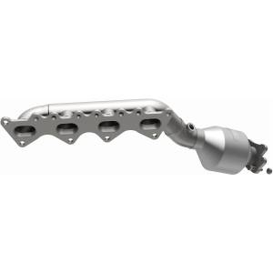 MagnaFlow Exhaust Systems & Installation | 1350 Offroad - MagnaFlow OEM Grade Manifold Catalytic Converter 51981 - Image 4